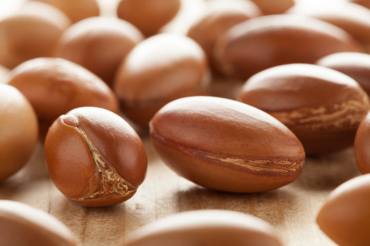 Argan Yağı Ne İşe Yarar? Nasıl Kullanılır?