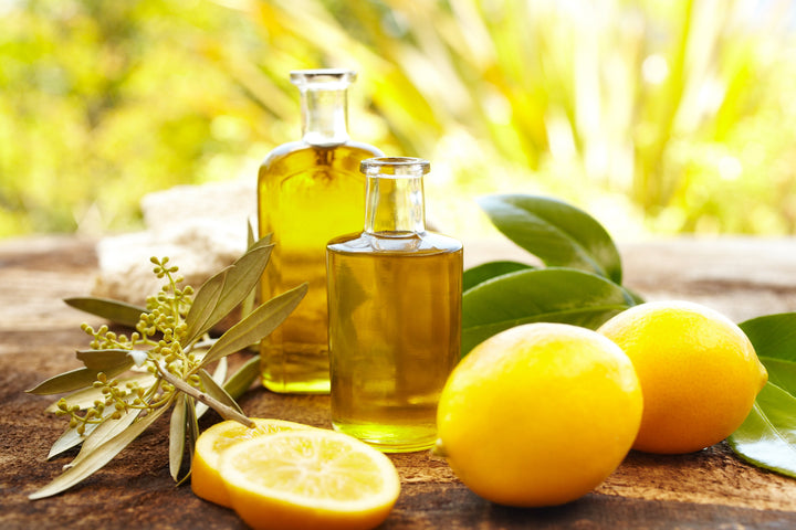 Limon Uçucu Yağı Ne İşe Yarar? Nasıl Kullanılır?