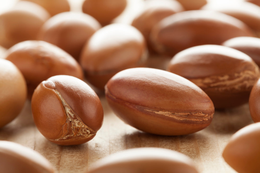 Argan Yağı Ne İşe Yarar? Nasıl Kullanılır?