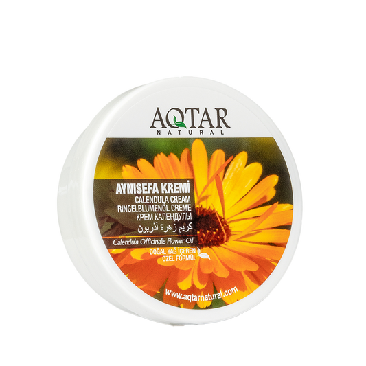 Aynısefa Kremi 50 ML - Doğal Yağ İçeren Özel Formül